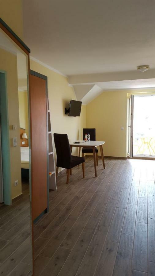 Loui'S Fewo Wiek Wiek auf Rügen Εξωτερικό φωτογραφία